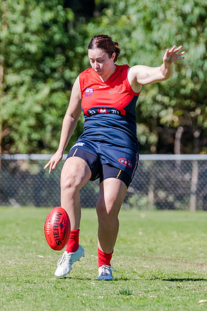 Rd 2 WPD - Pennant Hills v Sydney Uni - 15 April 2023
