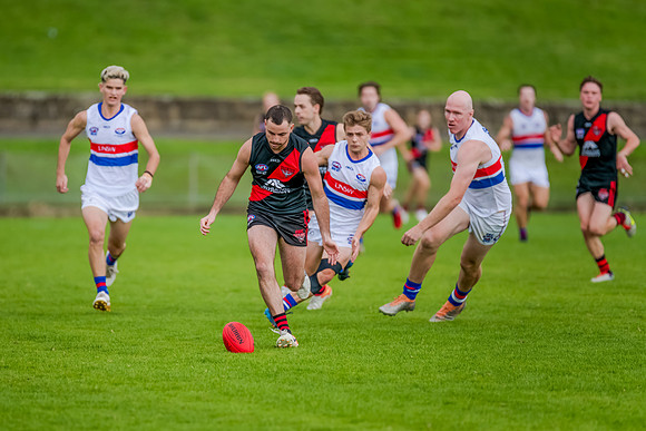 Rd 3 MPD - UNSW-ES v North Shore - 22 April 2023