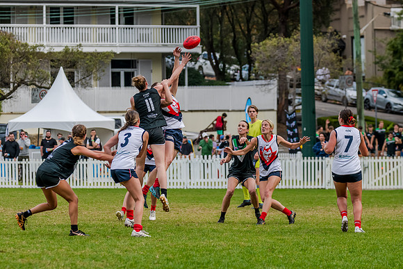 Rd 6 WPD - UTS v Pennant Hills - 13 May 2023