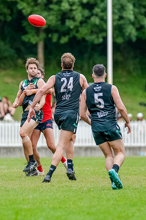 Rd 6 MPD - UTS v Pennant Hills - 13 May 2023
