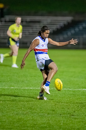 Rd 3 WPD - UNSW-ES v North Shore - 22 April 2023