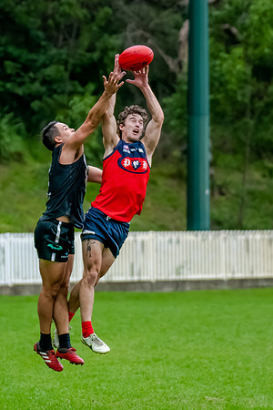 Rd 6 MPD - UTS v Pennant Hills - 13 May 2023