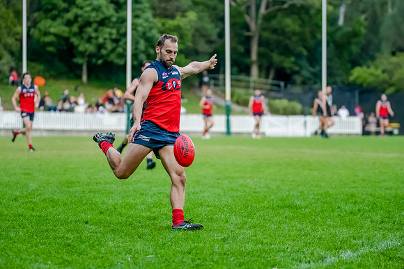 Rd 6 MPD - UTS v Pennant Hills - 13 May 2023