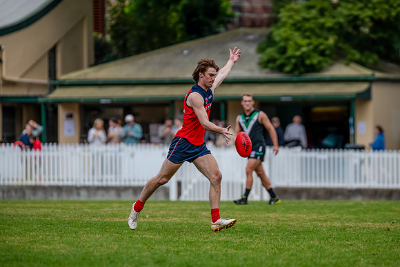 Rd 6 MPD - UTS v Pennant Hills - 13 May 2023