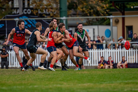 Rd 6 MPD - UTS v Pennant Hills - 13 May 2023