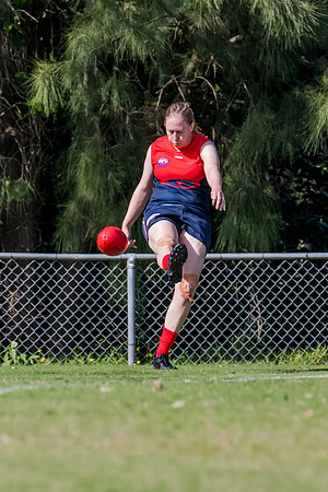 Rd 2 WPD - Pennant Hills v Sydney Uni - 15 April 2023