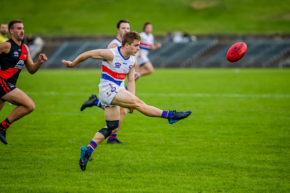 Rd 3 MPD - UNSW-ES v North Shore - 22 April 2023