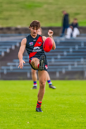 Rd 3 MPD - UNSW-ES v North Shore - 22 April 2023