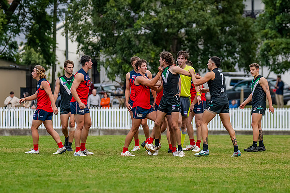Rd 6 MPD - UTS v Pennant Hills - 13 May 2023