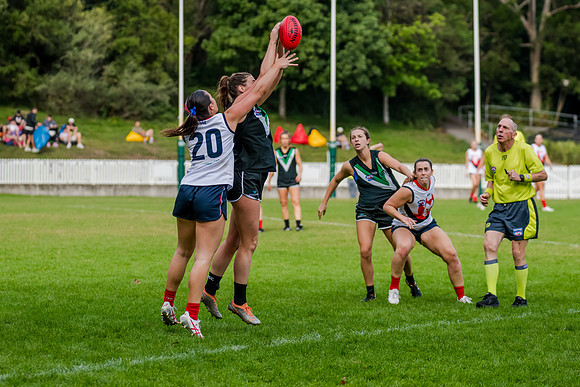 Rd 6 WPD - UTS v Pennant Hills - 13 May 2023