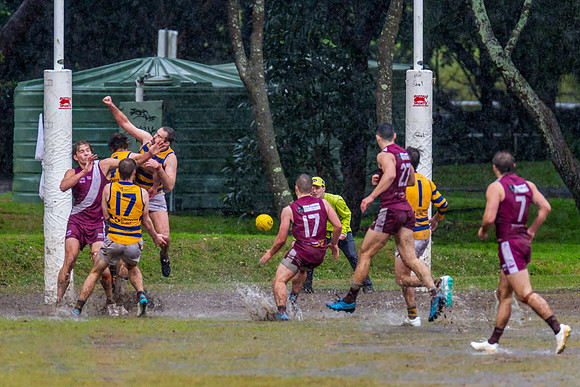 Rd 10 MPD - Manly Warringah v Sydney Uni - 22 June 2024