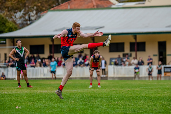 Rd 6 MPD - UTS v Pennant Hills - 13 May 2023