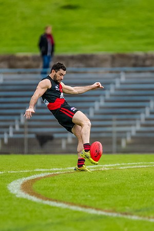 Rd 3 MPD - UNSW-ES v North Shore - 22 April 2023