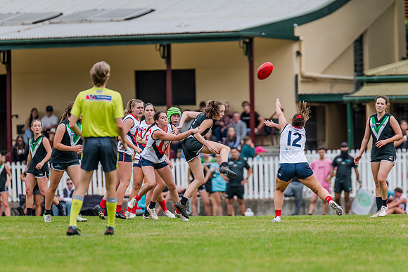 Rd 6 WPD - UTS v Pennant Hills - 13 May 2023