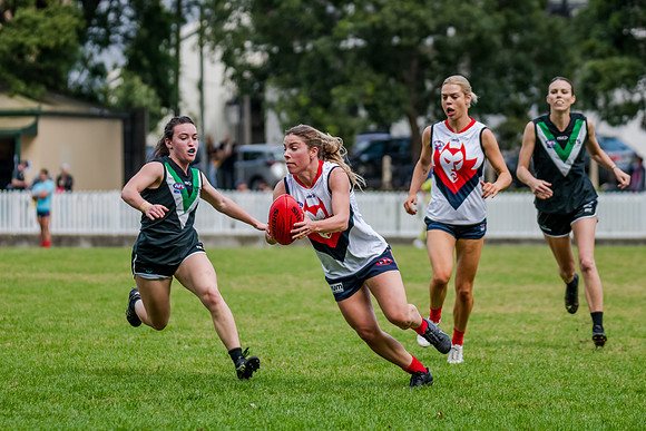Rd 6 WPD - UTS v Pennant Hills - 13 May 2023