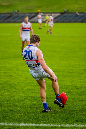 Rd 3 MPD - UNSW-ES v North Shore - 22 April 2023