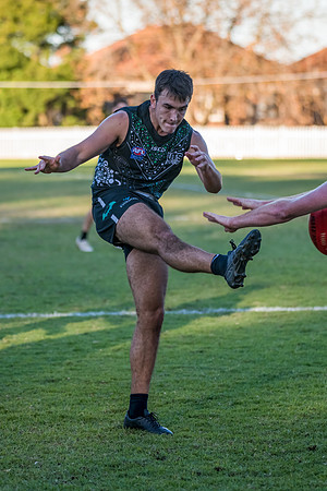 Rd 8 MPD - UTS v Inner West - 27 May 2023