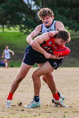 Rd 11 MPD - Pennant Hills v SWS - 28 June 2025