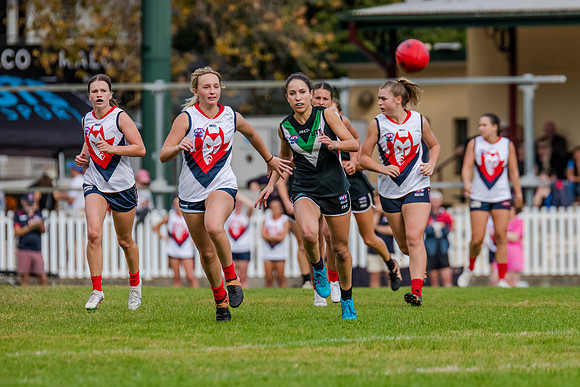 Rd 6 WPD - UTS v Pennant Hills - 13 May 2023