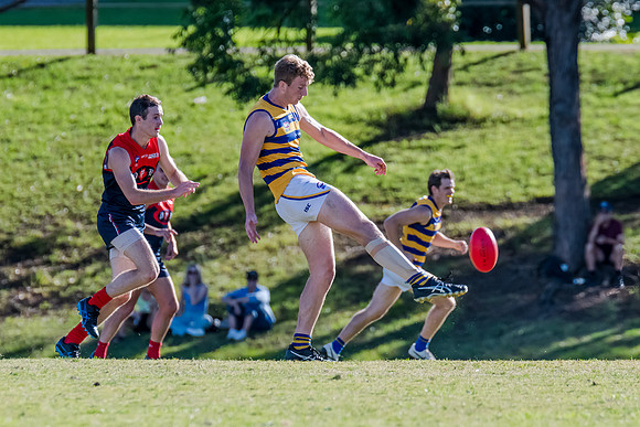 Rd 2 MPD - Pennant Hills v Sydney University - 15 April 2023