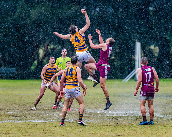Rd 10 MPD - Manly Warringah v Sydney Uni - 22 June 2024