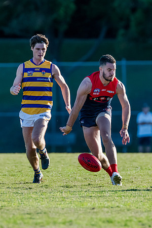 Rd 2 MPD - Pennant Hills v Sydney University - 15 April 2023