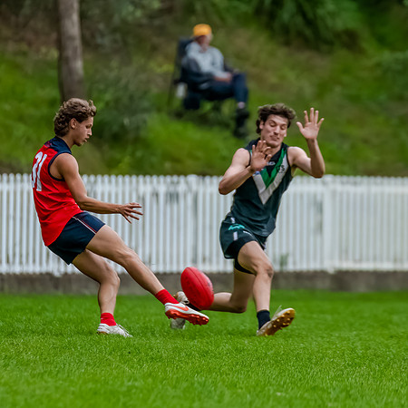 Rd 6 MPD - UTS v Pennant Hills - 13 May 2023