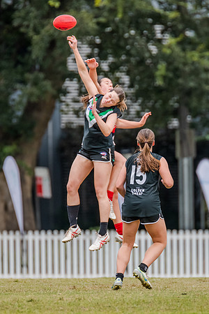 Rd 6 WPD - UTS v Pennant Hills - 13 May 2023