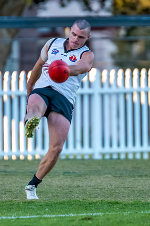 Rd 8 MPD - UTS v Inner West - 27 May 2023