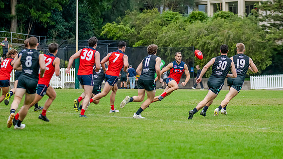 Rd 6 MPD - UTS v Pennant Hills - 13 May 2023