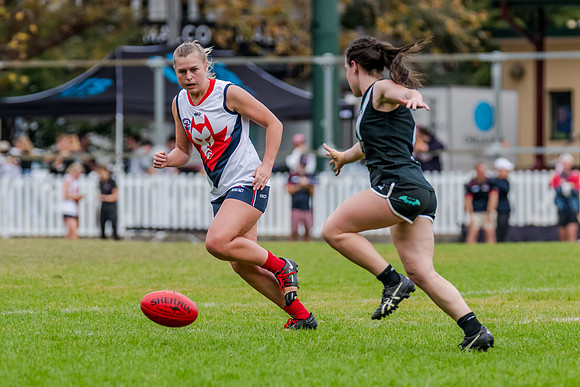 Rd 6 WPD - UTS v Pennant Hills - 13 May 2023