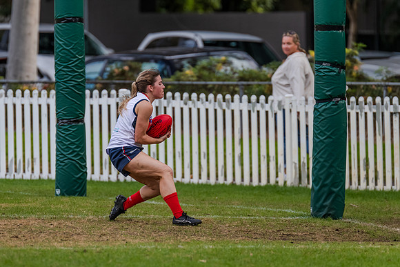 Rd 6 WPD - UTS v Pennant Hills - 13 May 2023