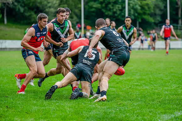 Rd 6 MPD - UTS v Pennant Hills - 13 May 2023