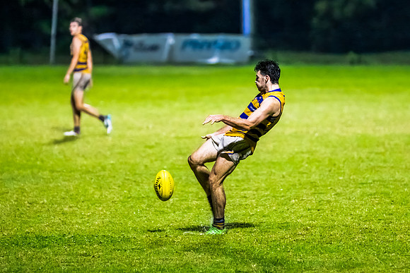 Rd 5 MPD - Inner West v Sydney Uni - 3 May 2024