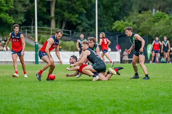Rd 6 MPD - UTS v Pennant Hills - 13 May 2023