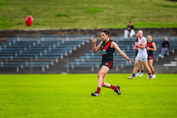 Rd 3 MPD - UNSW-ES v North Shore - 22 April 2023
