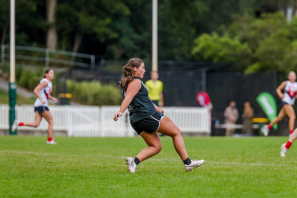 Rd 6 WPD - UTS v Pennant Hills - 13 May 2023