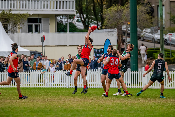 Rd 6 MPD - UTS v Pennant Hills - 13 May 2023
