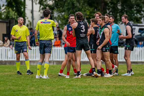 Rd 6 MPD - UTS v Pennant Hills - 13 May 2023