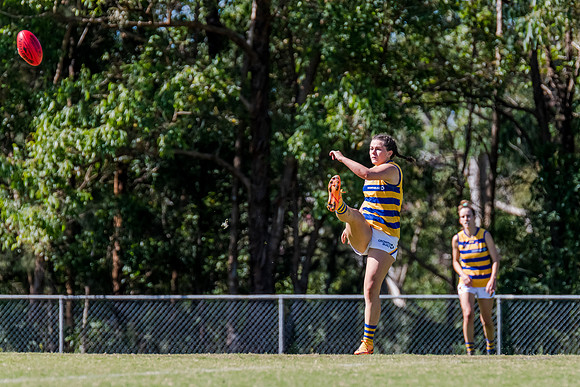 Rd 2 WPD - Pennant Hills v Sydney Uni - 15 April 2023