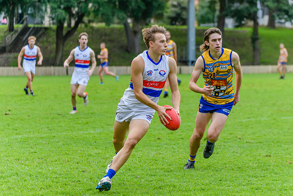 Rd 8 MPD - Sydney University v UNSW ES - 28 May 2022