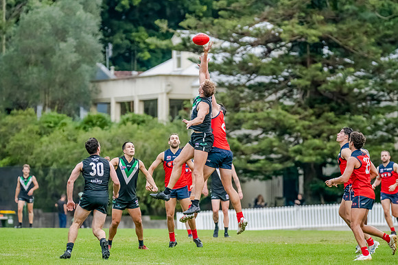 Rd 6 MPD - UTS v Pennant Hills - 13 May 2023