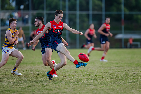 Rd 2 MPD - Pennant Hills v Sydney University - 15 April 2023