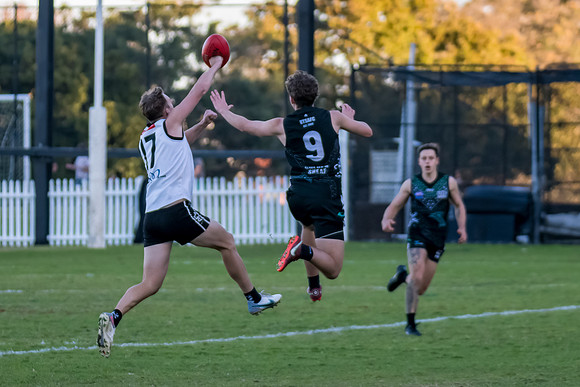 Rd 8 MPD - UTS v Inner West - 27 May 2023