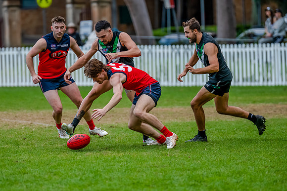 Rd 6 MPD - UTS v Pennant Hills - 13 May 2023