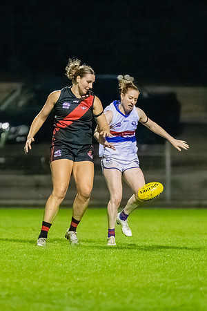 Rd 3 WPD - UNSW-ES v North Shore - 22 April 2023