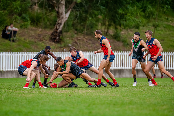 Rd 6 MPD - UTS v Pennant Hills - 13 May 2023