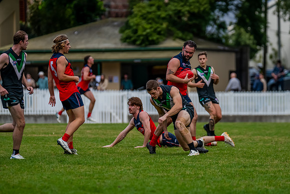 Rd 6 MPD - UTS v Pennant Hills - 13 May 2023
