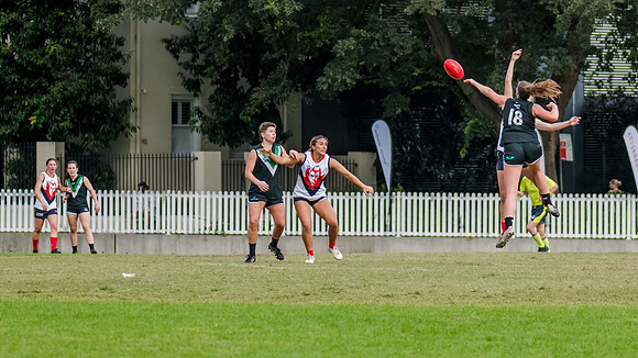 Rd 6 WPD - UTS v Pennant Hills - 13 May 2023