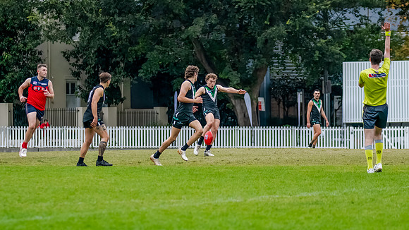 Rd 6 MPD - UTS v Pennant Hills - 13 May 2023